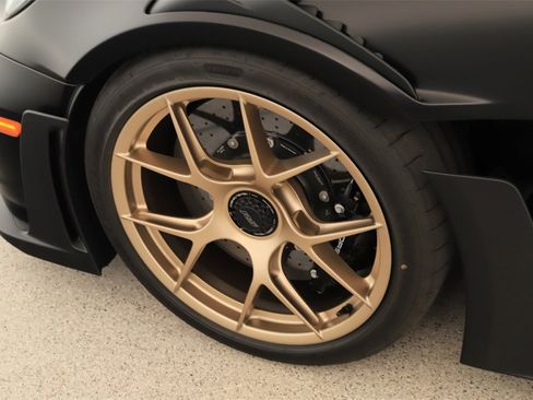 Used 2025 Porsche 911 GT3 RS image 34