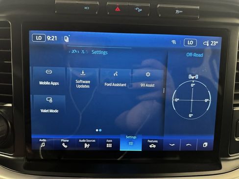 Used 2022 Ford F150 XLT w/ Equipment Group 302A High AWD/4WD image 29