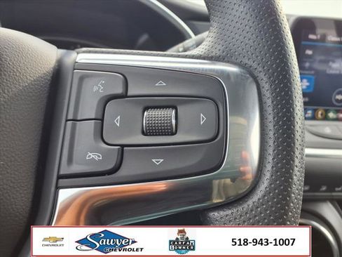 Used 2022 Chevrolet Blazer LT image 17