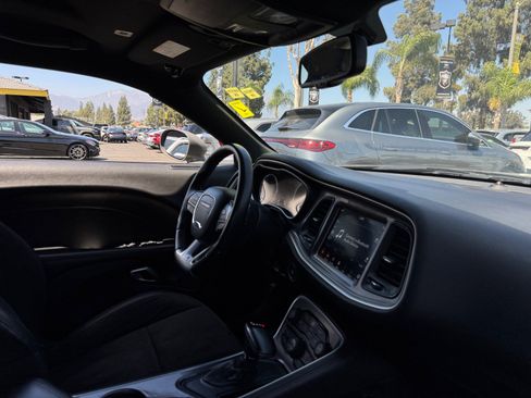 Used 2019 Dodge Challenger R/T Scat Pack w/ 1320 Drag Pack RWD image 22