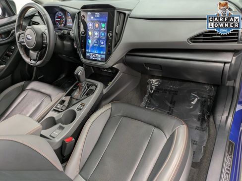 Used 2024 Subaru Crosstrek 2.5i Limited AWD/4WD image 30