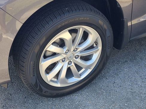 Used 2018 Acura RDX w/ Technology Package image 17