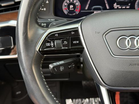 Used 2020 Audi A6 3.0T Prestige AWD/4WD image 18