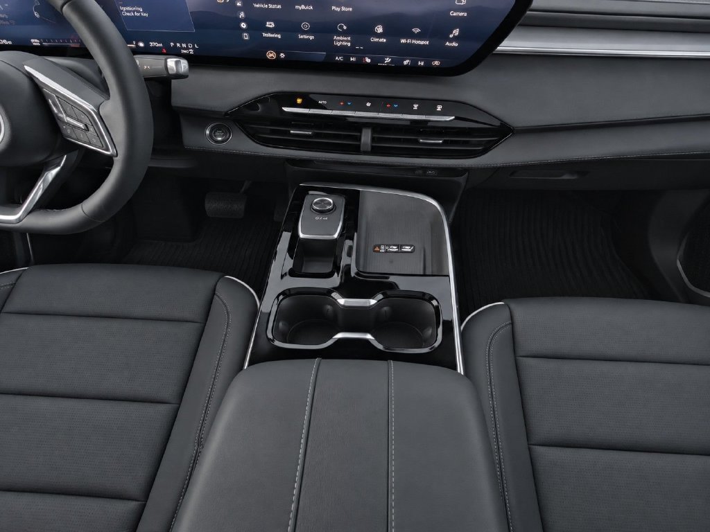 New 2026 Buick Enclave Sport Touring w/ Power Package AWD/4WD image 16