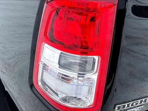 Used 2022 RAM 1500 Big Horn image 35