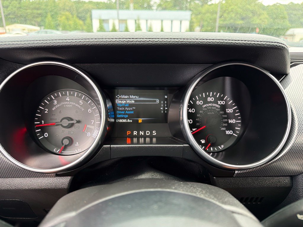 Used 2021 Ford Mustang GT RWD image 10
