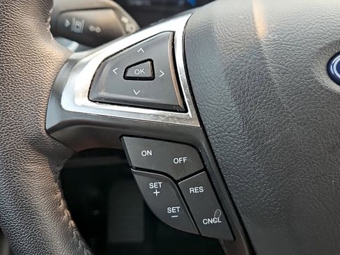 Used 2024 Ford Edge SEL w/ Convenience Package AWD/4WD image 13