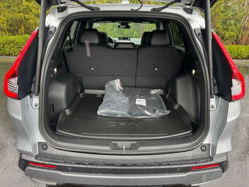 New 2026 Honda CR-V Sport-L image 17