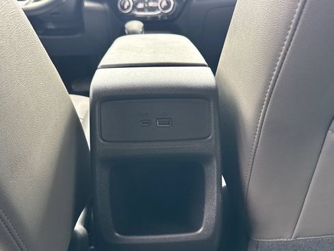 Used 2025 Chevrolet Trax ACTIV w/ Driver Confidence Package FWD image 25