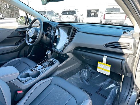 Certified 2025 Subaru Crosstrek 2.5i Limited w/ Popular Package #4A image 29