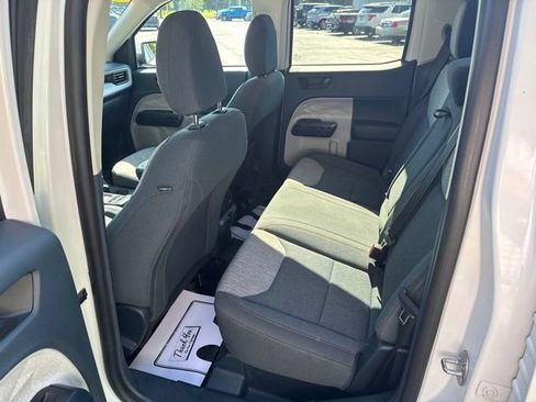 Used 2022 Ford Maverick XLT w/ XLT Luxury Package FWD image 11