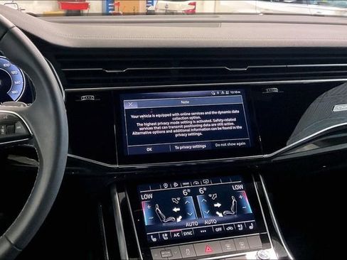 Certified 2025 Audi Q7 2.0T Premium Plus AWD/4WD image 6