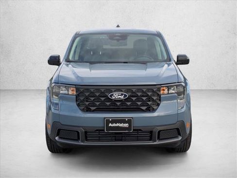 New 2026 Ford Maverick XLT w/ Equipment Group 301A image 9