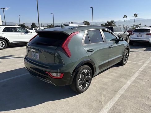Used 2023 Kia Niro Wind w/ Wind Preserve Package FWD image 8