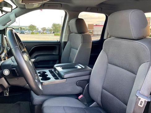 Used 2016 Chevrolet Silverado 1500 LT AWD/4WD image 10