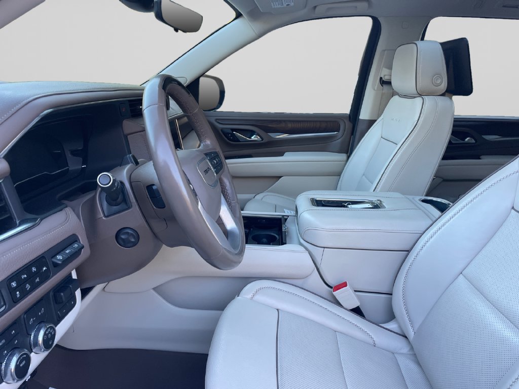 Certified 2024 GMC Yukon Denali w/ Advanced Technology Package AWD/4WD image 21