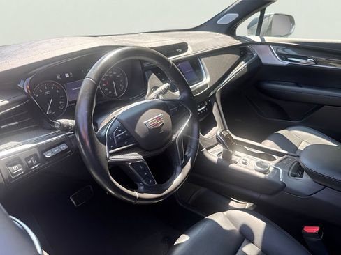 Used 2020 Cadillac XT5 Sportv AWD/4WD image 19