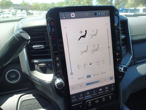 New 2026 RAM 2500 Laramie image 16