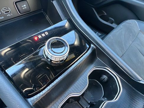 Used 2025 Jeep Grand Cherokee L Altitude image 32