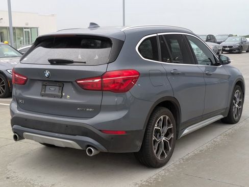 Used 2020 BMW X1 xDrive28i w/ Convenience Package AWD/4WD image 5