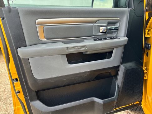 Used 2016 RAM 1500 Lone Star image 16