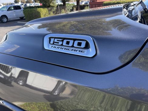 New 2026 RAM 1500 Big Horn image 11