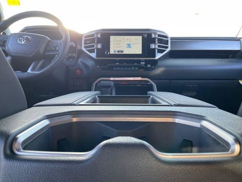 Used 2026 Toyota Tundra SR5 image 16