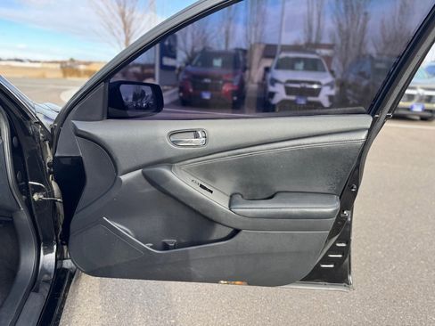 Used 2008 Nissan Altima 2.5 SL w/ SL Pkg image 37