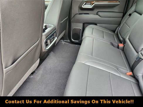 New 2026 GMC Sierra 1500 Elevation w/ Elevation Premium Package image 20