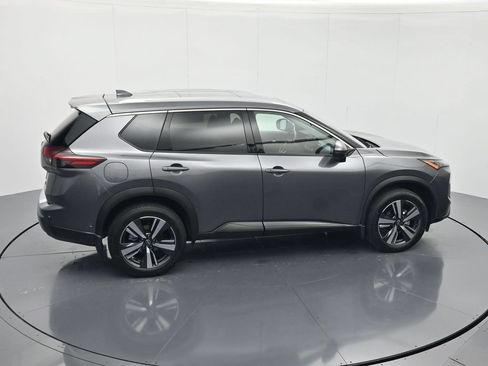 Certified 2024 Nissan Rogue SL w/ SL Premium Package FWD image 33