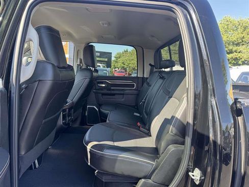 Used 2024 RAM 2500 Laramie image 8