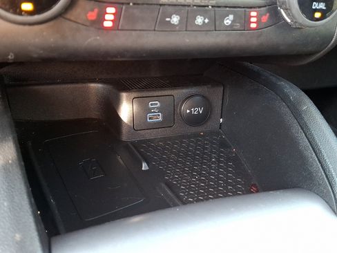 Used 2021 Ford Bronco Sport Outer Banks w/ Outer Banks Package AWD/4WD image 26