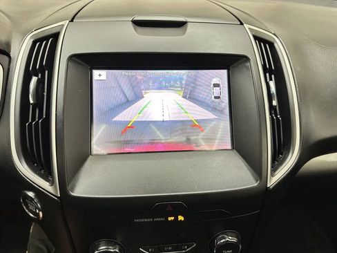 Used 2019 Ford Edge SEL w/ Equipment Group 201A image 20