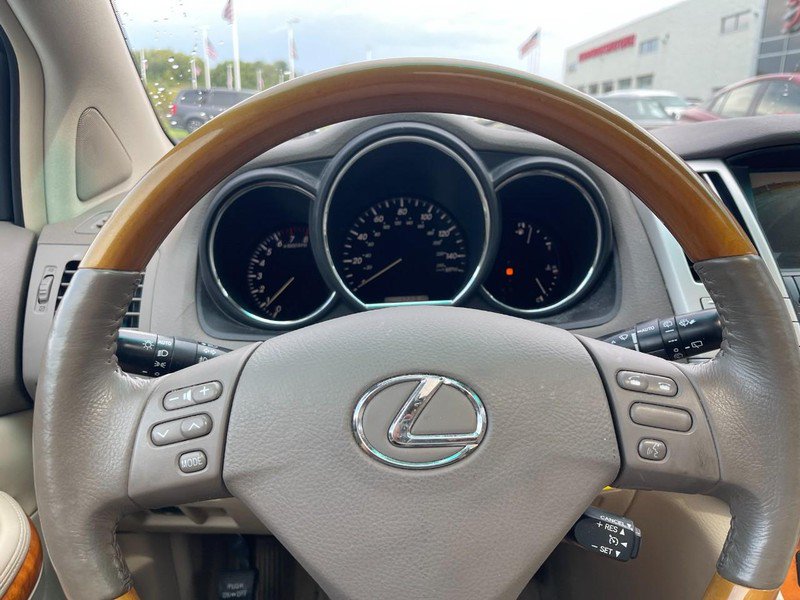 Used 2009 Lexus RX 350 AWD image 12