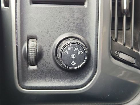 Used 2018 Chevrolet Silverado 2500 LTZ w/ Custom Sport Edition image 16