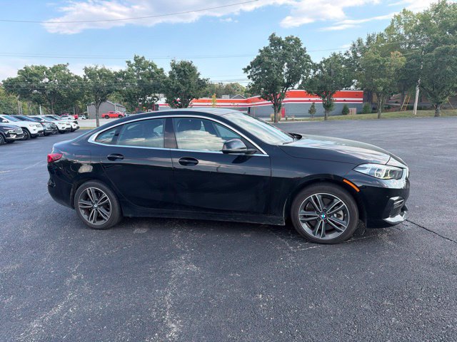 Used 2024 BMW 228i xDrive Gran Coupe AWD/4WD image 5