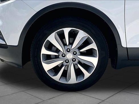 Used 2018 Buick Encore Preferred FWD image 10