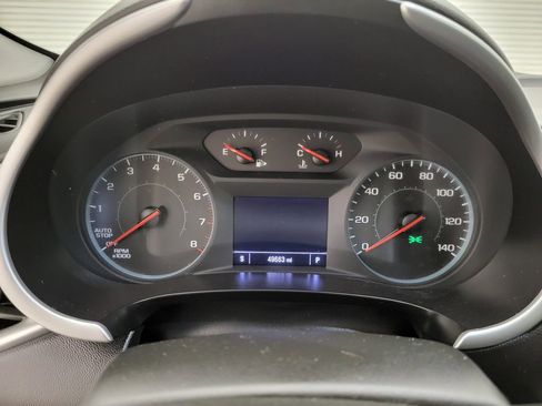 Used 2022 Chevrolet Malibu LT w/ Leather Package image 30