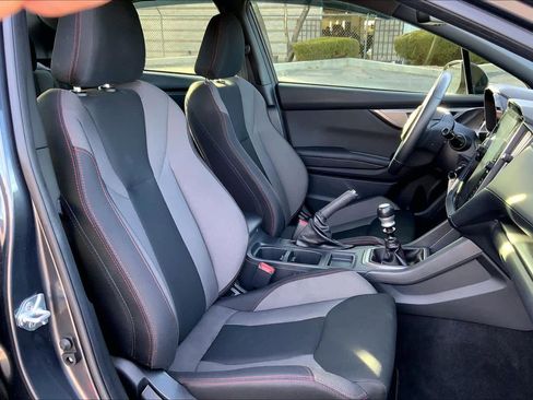 Used 2024 Subaru WRX image 7