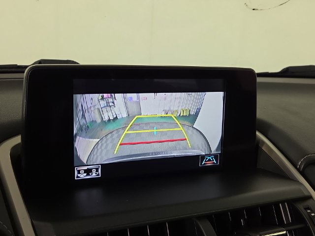 Used 2021 Lexus NX 300 AWD w/ Accessory Package 2 image 19
