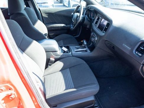 Certified 2023 Dodge Charger GT w/ Blacktop Package image 36