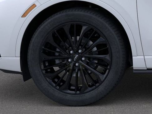 New 2026 Lincoln Corsair Grand Touring image 19