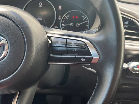 Used 2025 MAZDA CX-30 AWD 2.5 S w/ Preferred Package image 22