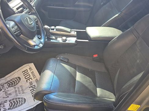 Used 2018 Lexus GS 350 F Sport RWD image 4