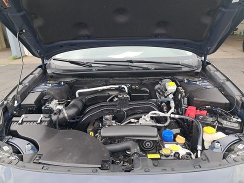 Used 2023 Subaru Outback Limited w/ Popular Package #2 image 27