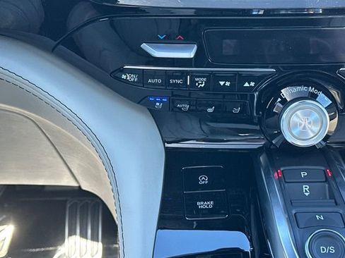 New 2026 Acura MDX A-Spec image 19