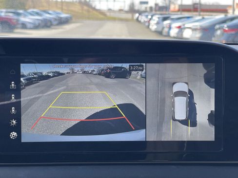 Used 2022 Hyundai Palisade Limited w/ Cargo Package image 10