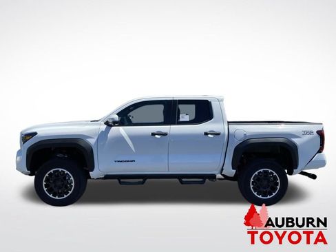 New 2026 Toyota Tacoma TRD Off-Road AWD/4WD image 4
