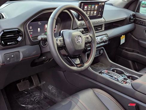 New 2026 Honda Passport TrailSport Elite image 3