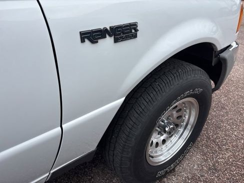 Used 2004 Ford Ranger 4x4 SuperCab image 5